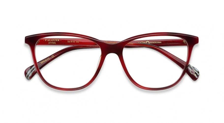 Etnia Barcelona Vintage SALGUER Eyeglasses - view 4